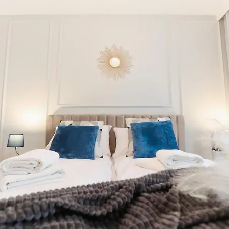 M&k Amber Delux, - Wyspa Sobieszewska