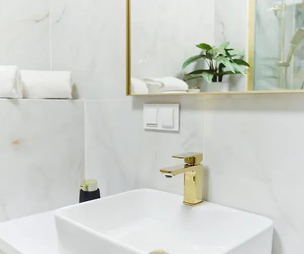 M&k Amber Delux, - Wyspa Sobieszewska Danzica