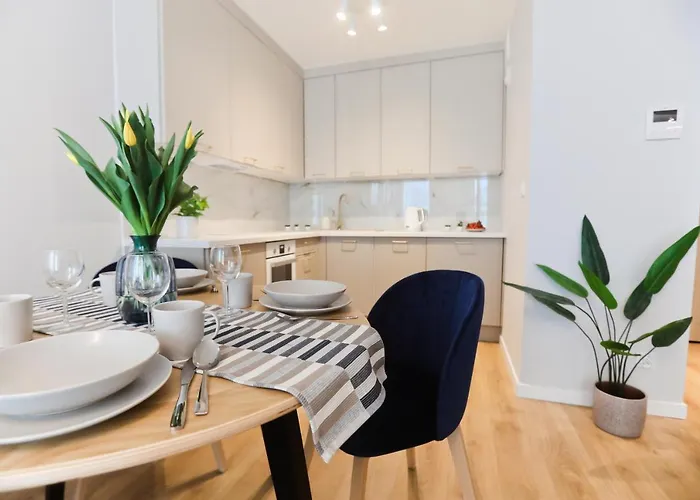 M&k Amber Delux, - Wyspa Sobieszewska