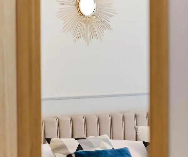 M&k Amber Delux, - Wyspa Sobieszewska Danzica