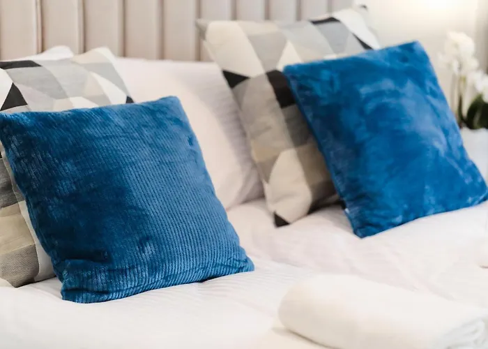 M&k Amber Delux, - Wyspa Sobieszewska Appartamento