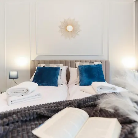 M&k Amber Delux, - Wyspa Sobieszewska