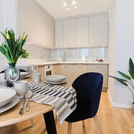 M&k Amber Delux, - Wyspa Sobieszewska