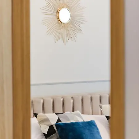 M&k Amber Delux, - Wyspa Sobieszewska Gdaňsk