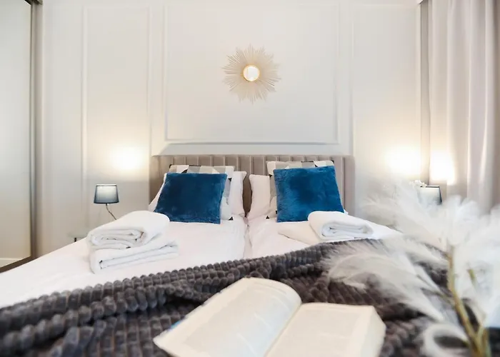 M&k Amber Delux, - Wyspa Sobieszewska