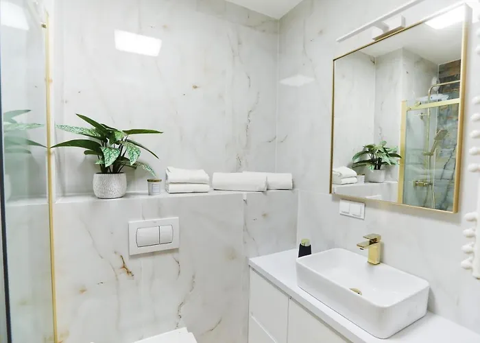 M&k Amber Delux, - Wyspa Sobieszewska Gdańsk