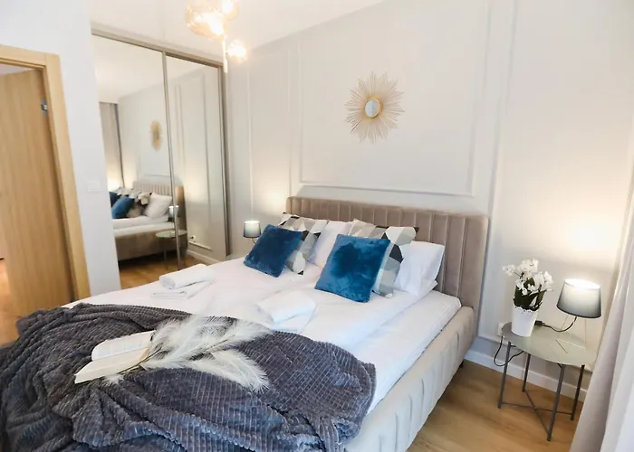 Appartement M&k Amber Delux, - Wyspa Sobieszewska *