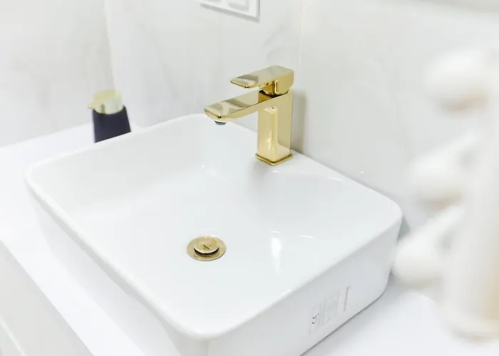 M&k Amber Delux, - Wyspa Sobieszewska * Gdańsk