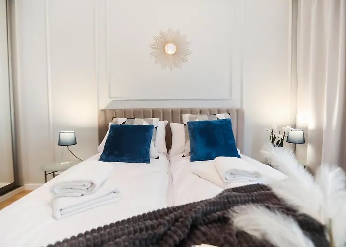 M&k Amber Delux, - Wyspa Sobieszewska * Gdańsk