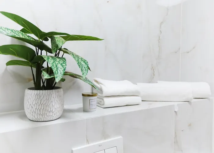 M&k Amber Delux, - Wyspa Sobieszewska Appartement