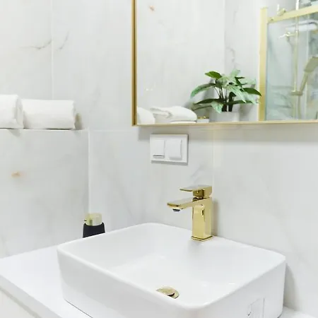 M&k Amber Delux, - Wyspa Sobieszewska Gdańsk